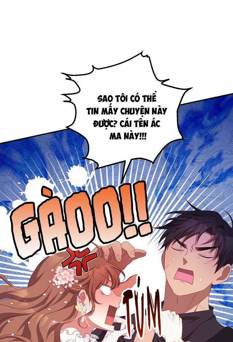 Trở Thành Tình Địch Của Các Nam Chính Chapter 46 trang 43