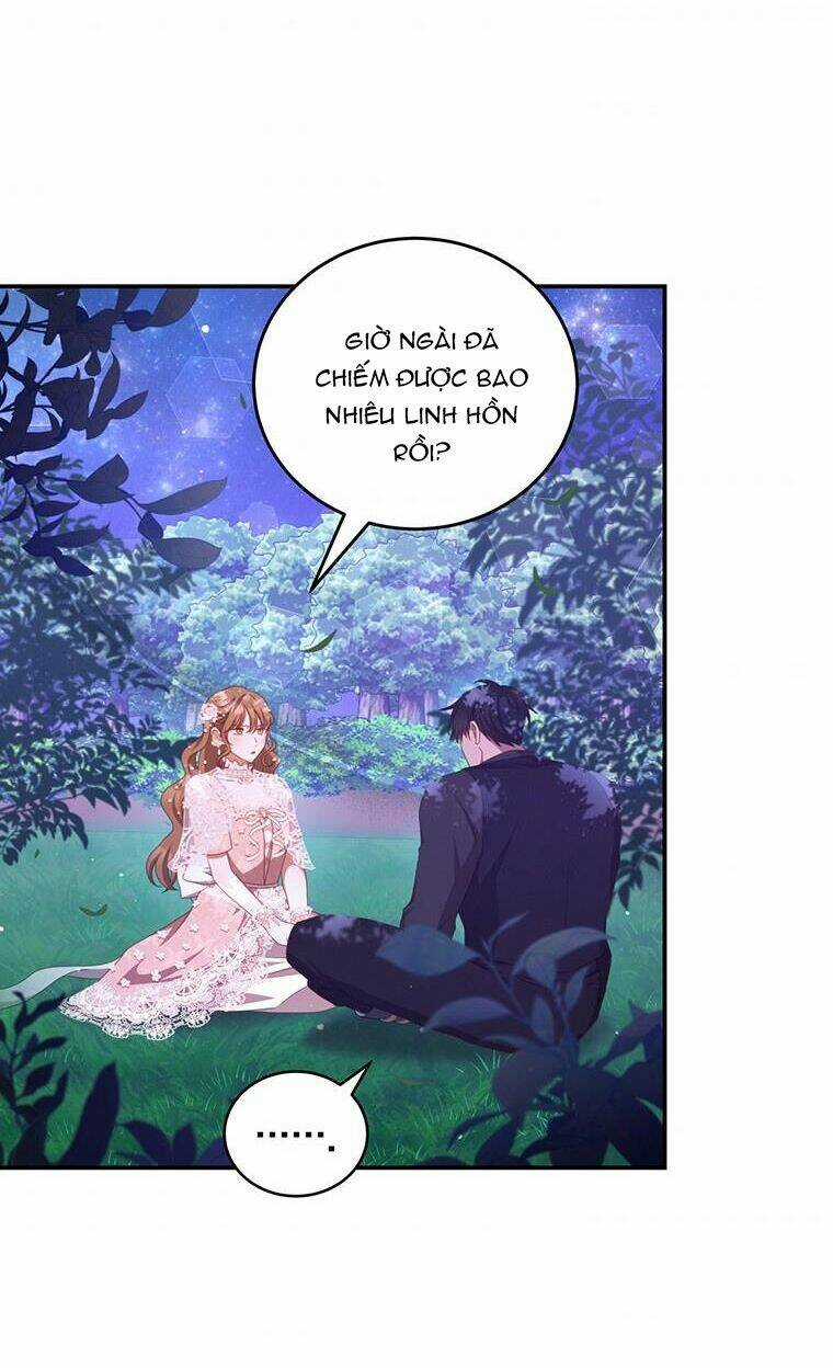 Trở Thành Tình Địch Của Các Nam Chính Chapter 46 trang 45