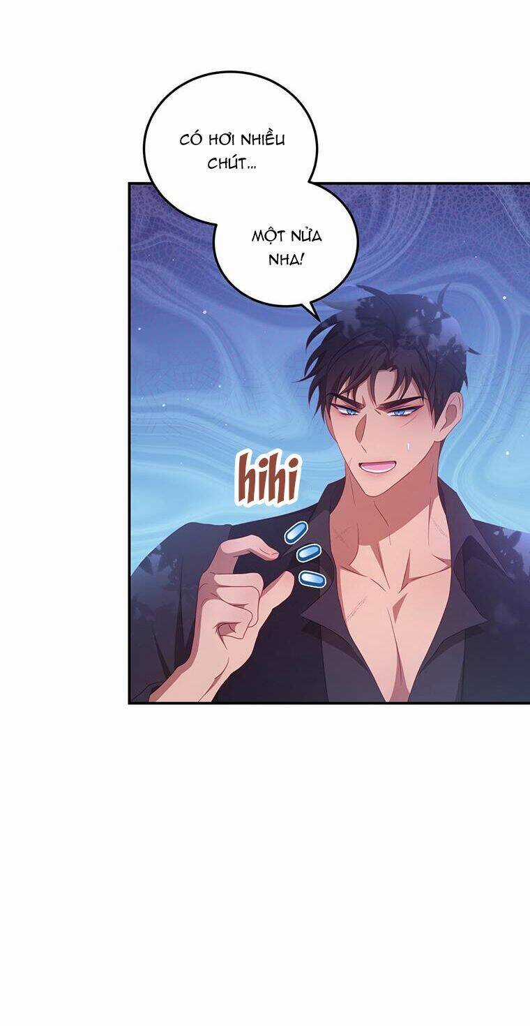 Trở Thành Tình Địch Của Các Nam Chính Chapter 46 trang 47