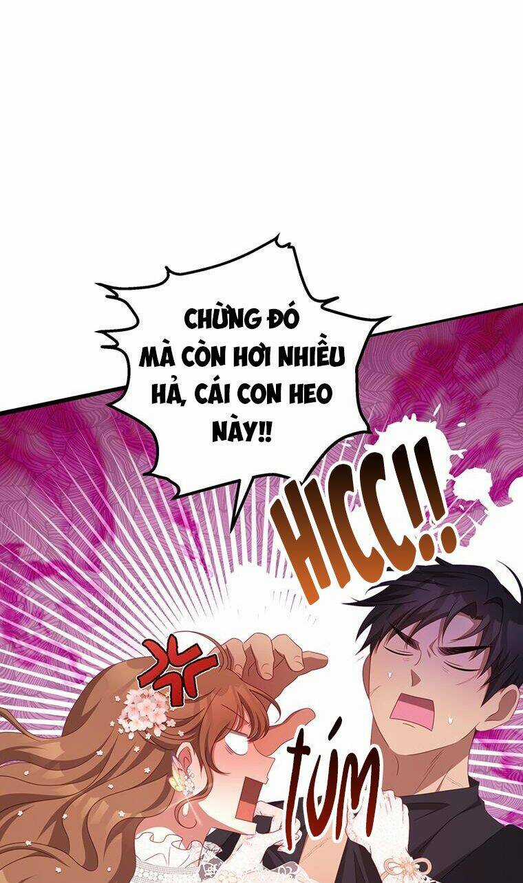 Trở Thành Tình Địch Của Các Nam Chính Chapter 46 trang 48