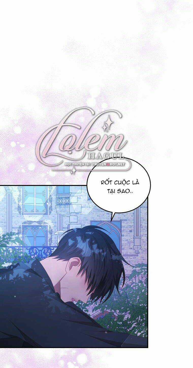 Trở Thành Tình Địch Của Các Nam Chính Chapter 46 trang 5