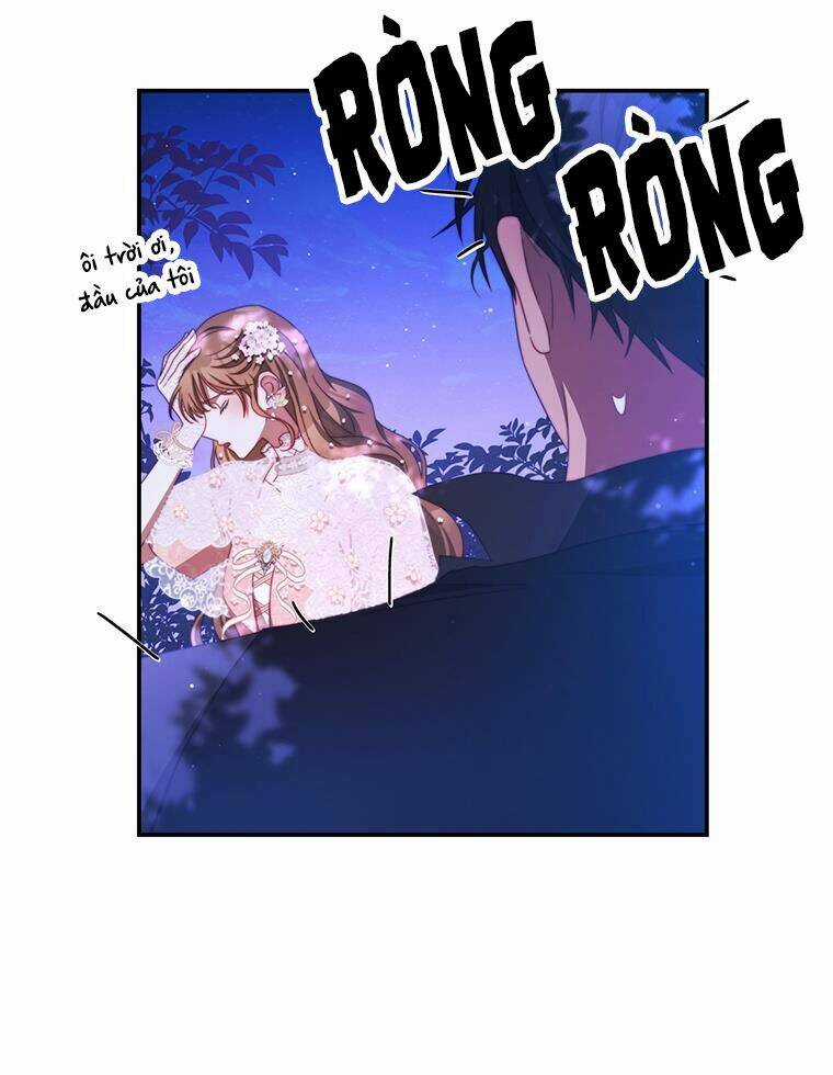 Trở Thành Tình Địch Của Các Nam Chính Chapter 46 trang 50