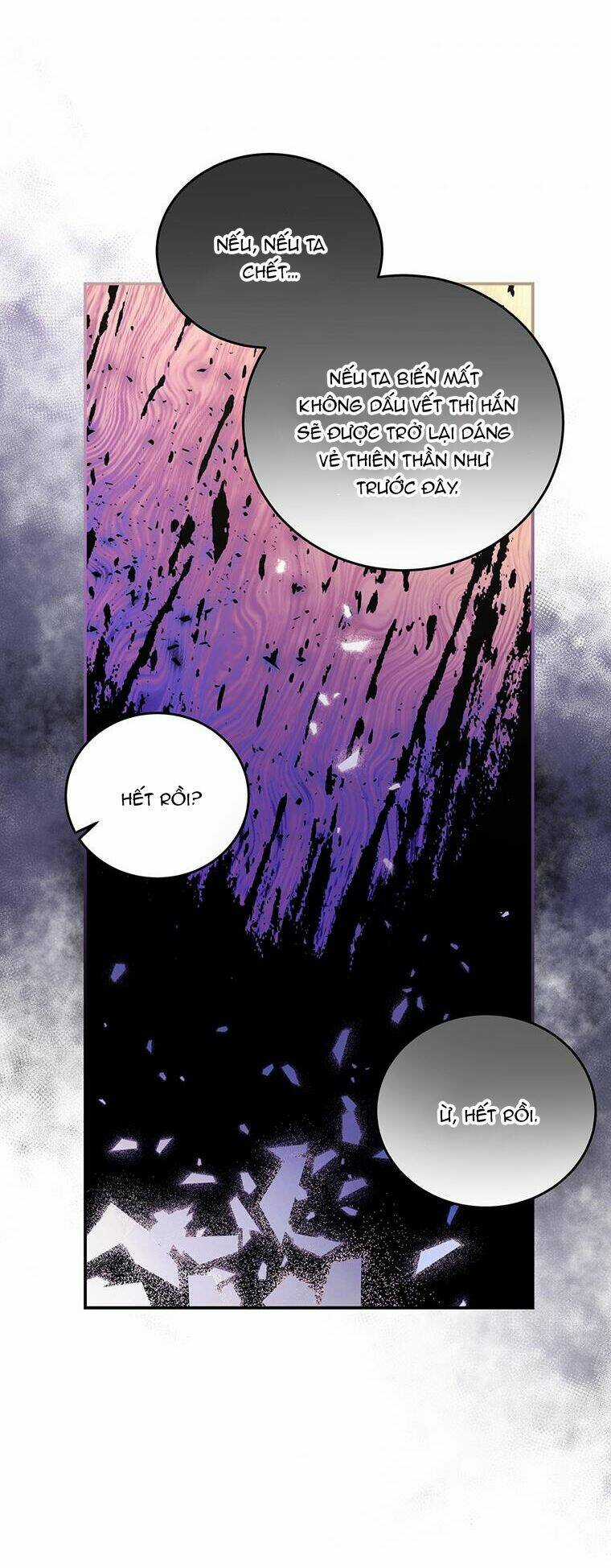 Trở Thành Tình Địch Của Các Nam Chính Chapter 46 trang 54