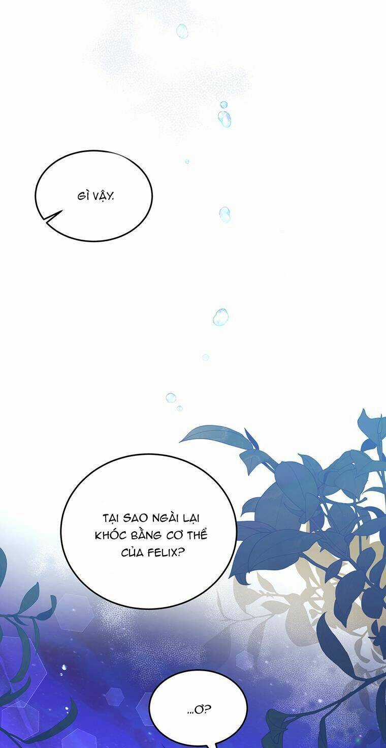 Trở Thành Tình Địch Của Các Nam Chính Chapter 46 trang 58