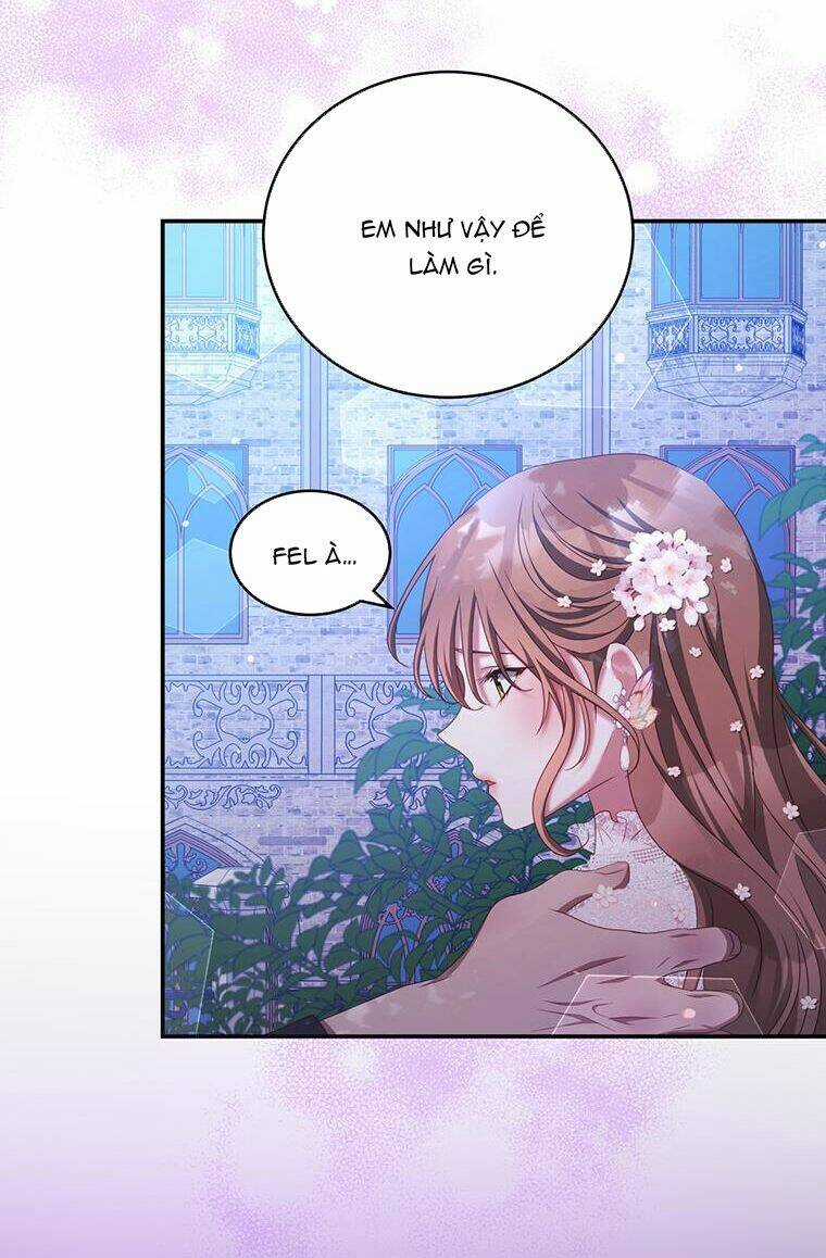 Trở Thành Tình Địch Của Các Nam Chính Chapter 46 trang 6