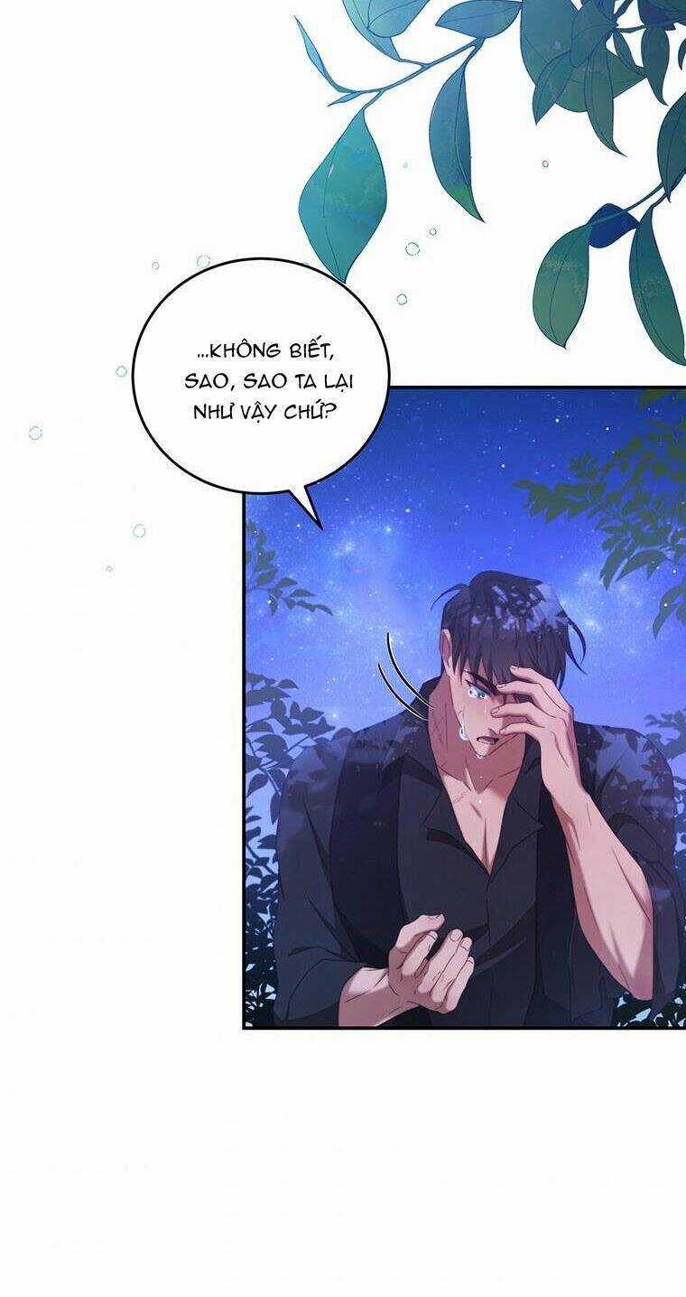 Trở Thành Tình Địch Của Các Nam Chính Chapter 46 trang 60