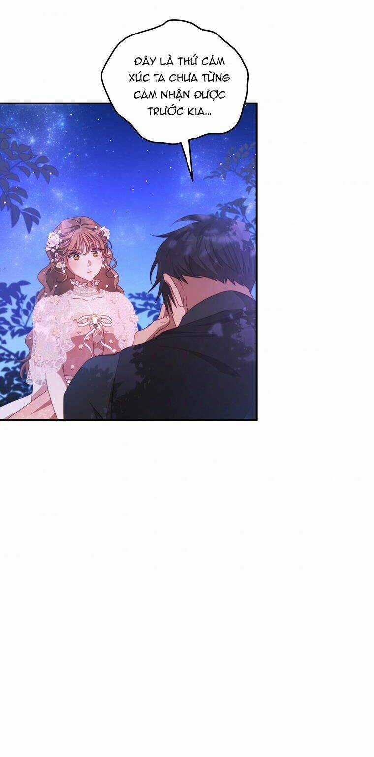 Trở Thành Tình Địch Của Các Nam Chính Chapter 46 trang 61