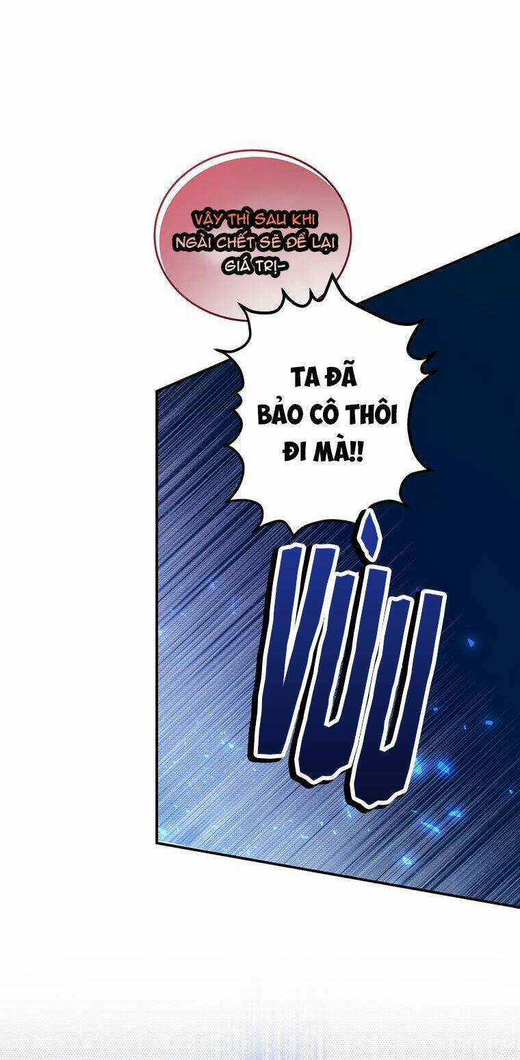 Trở Thành Tình Địch Của Các Nam Chính Chapter 46 trang 70