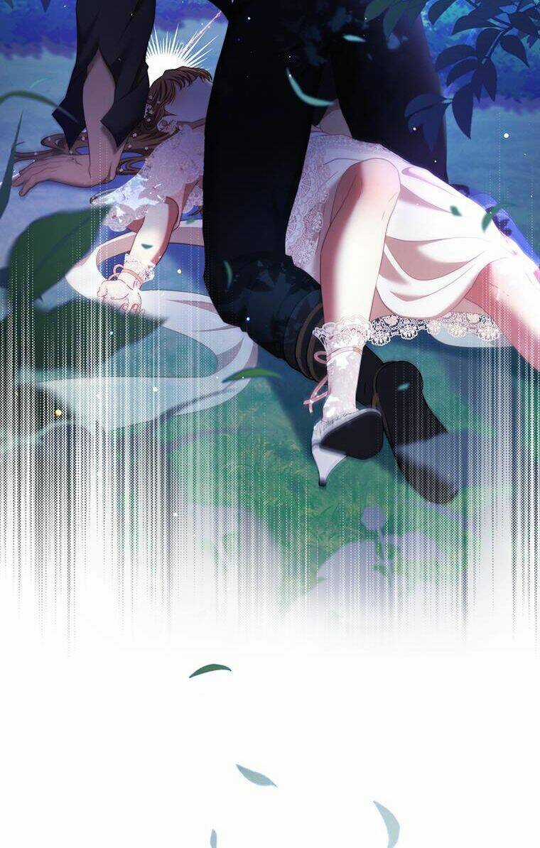 Trở Thành Tình Địch Của Các Nam Chính Chapter 46 trang 72