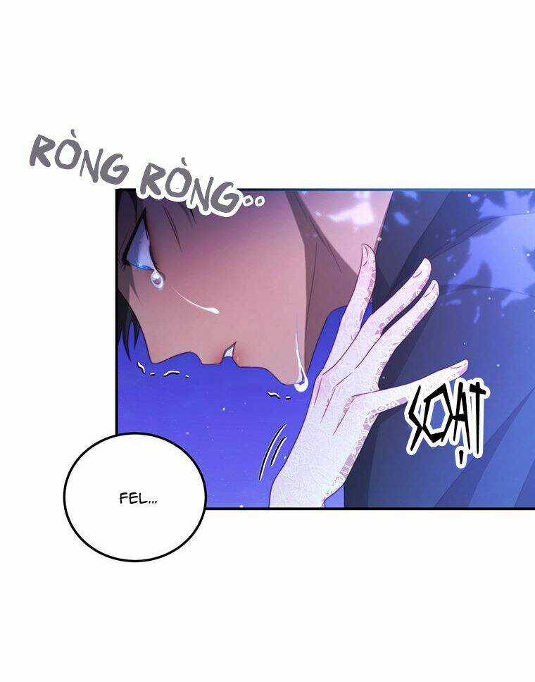 Trở Thành Tình Địch Của Các Nam Chính Chapter 46 trang 74