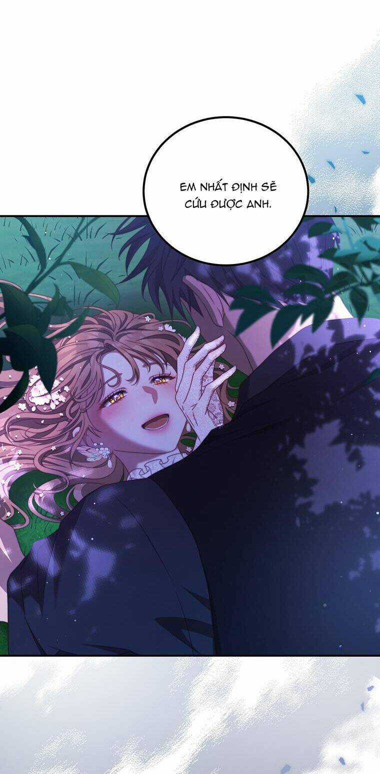 Trở Thành Tình Địch Của Các Nam Chính Chapter 46 trang 75