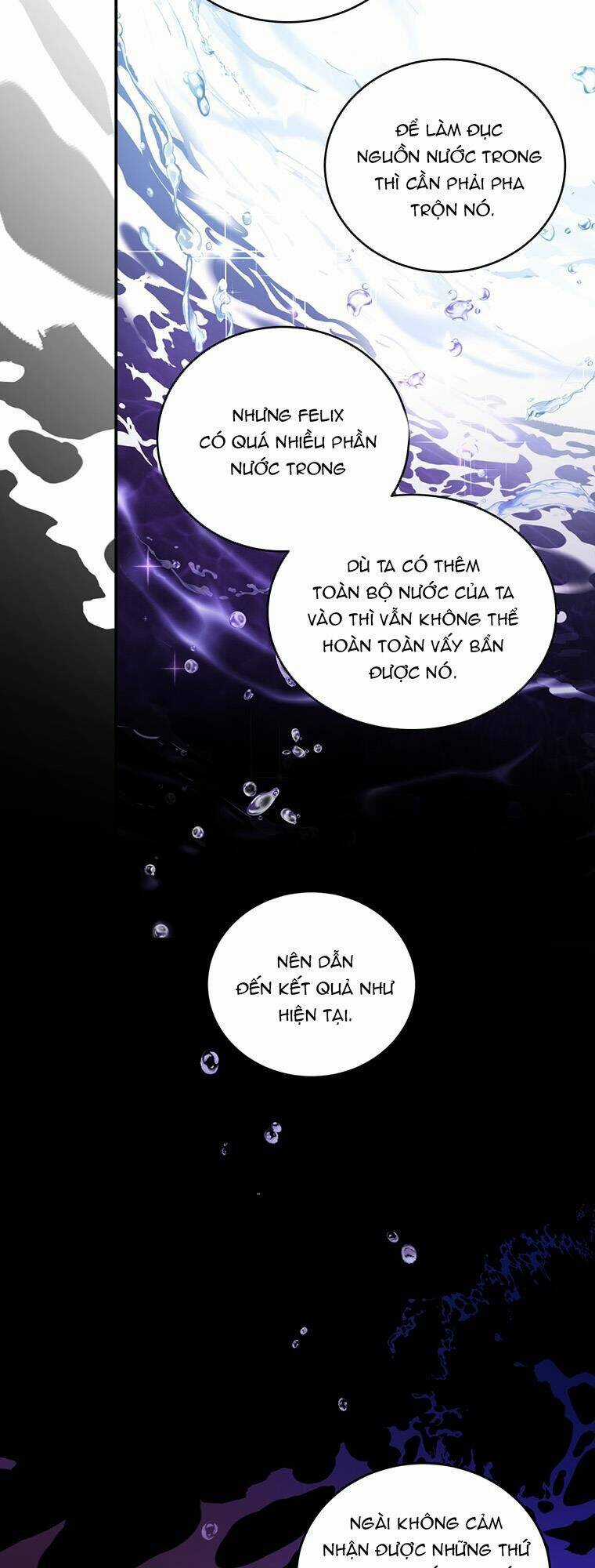 Trở Thành Tình Địch Của Các Nam Chính Chapter 47 trang 12