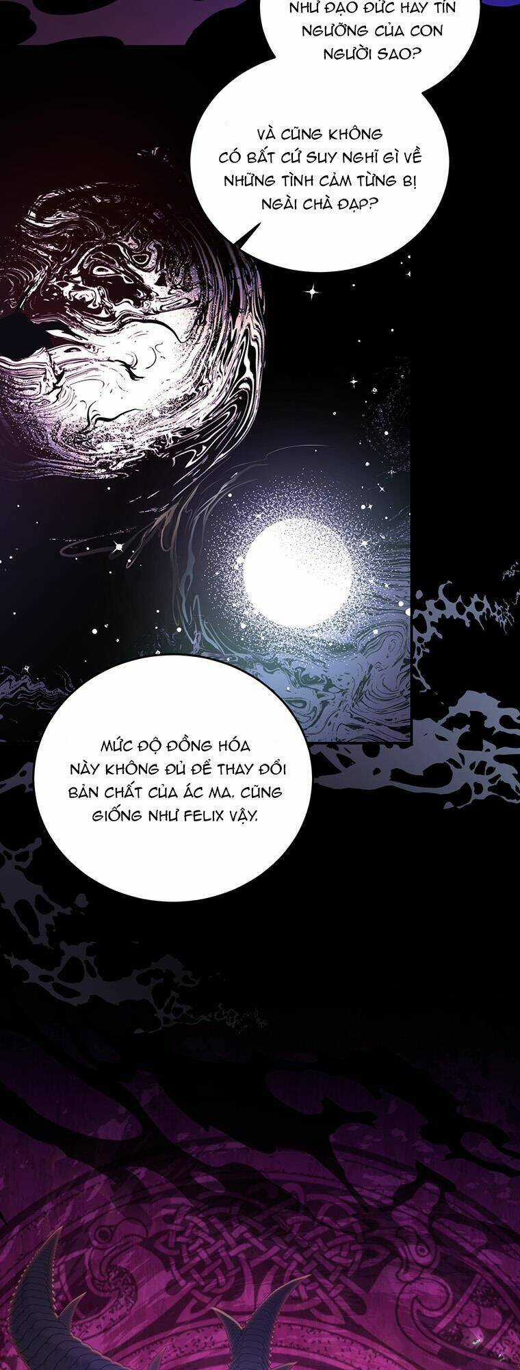 Trở Thành Tình Địch Của Các Nam Chính Chapter 47 trang 13