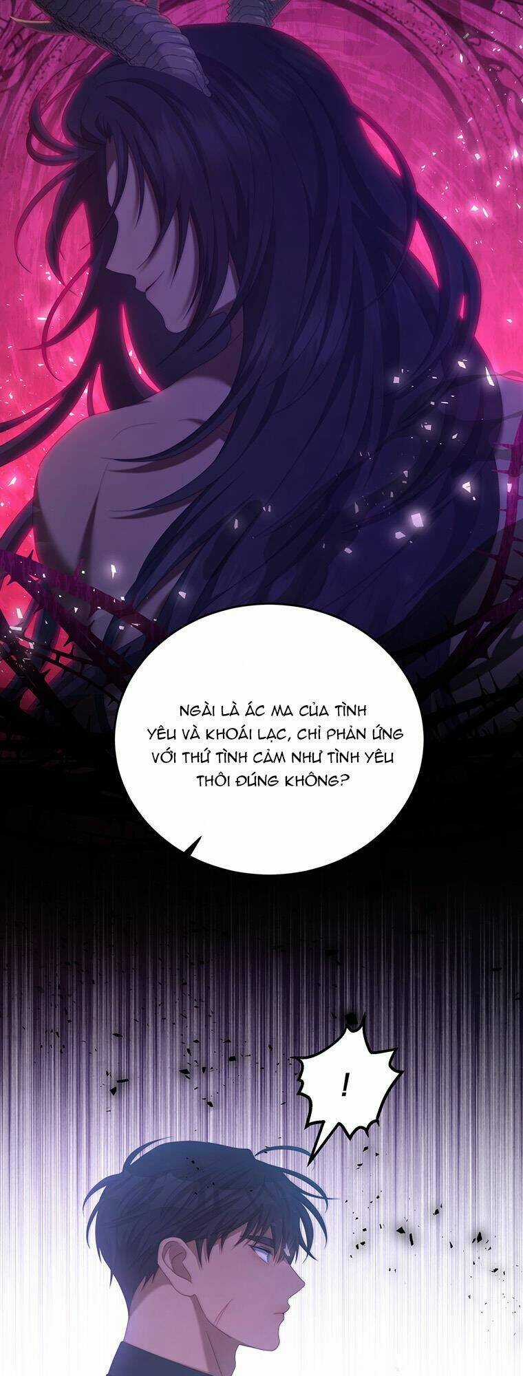 Trở Thành Tình Địch Của Các Nam Chính Chapter 47 trang 14