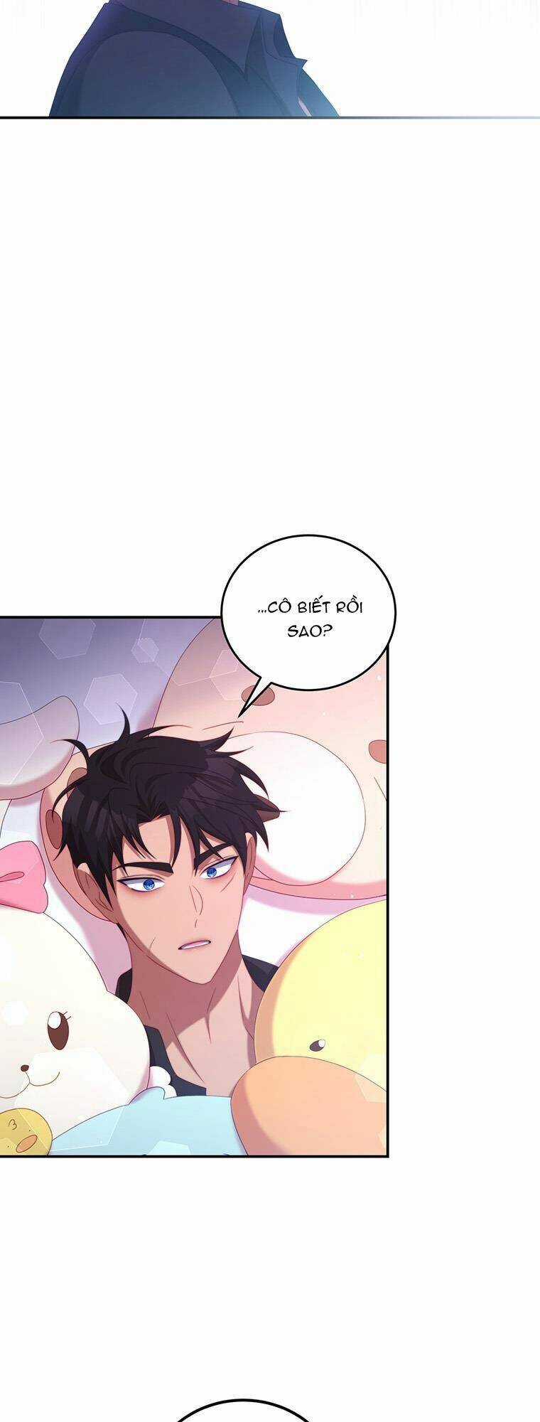 Trở Thành Tình Địch Của Các Nam Chính Chapter 47 trang 15