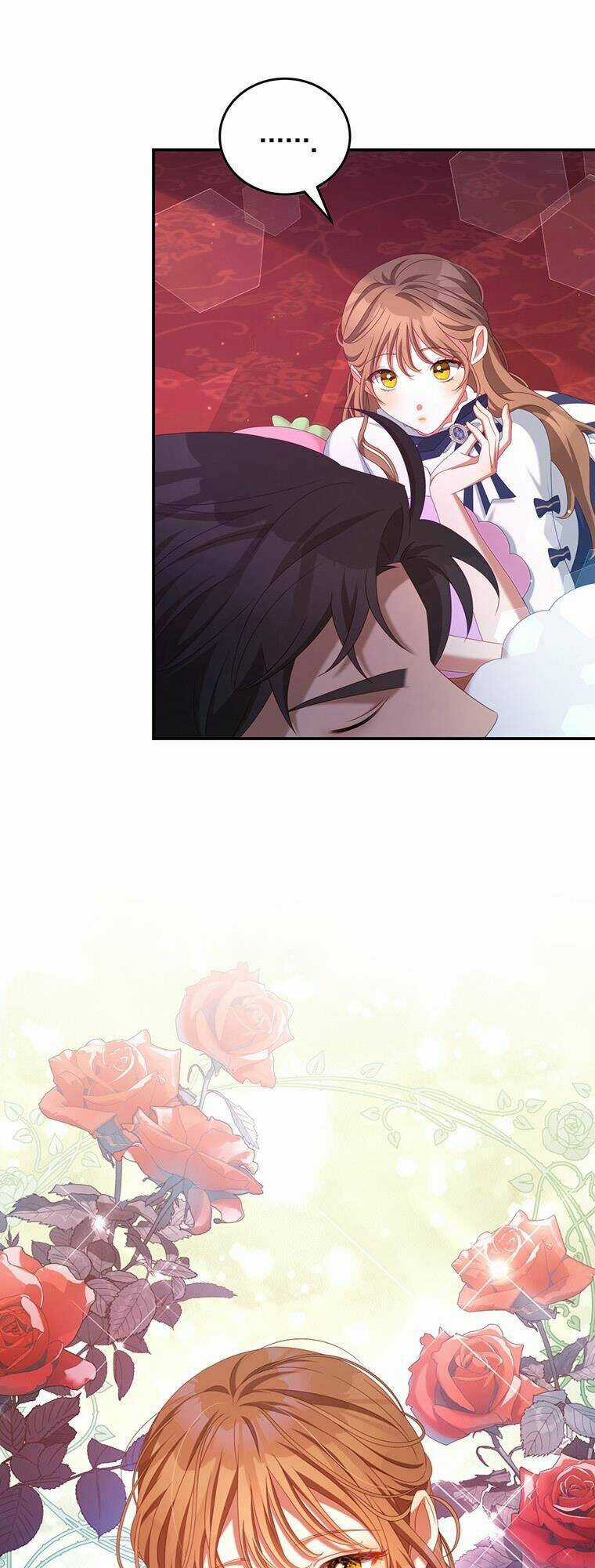 Trở Thành Tình Địch Của Các Nam Chính Chapter 47 trang 18