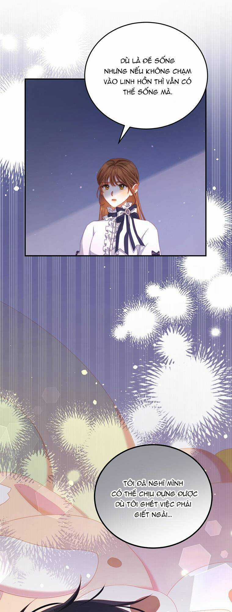 Trở Thành Tình Địch Của Các Nam Chính Chapter 47 trang 21