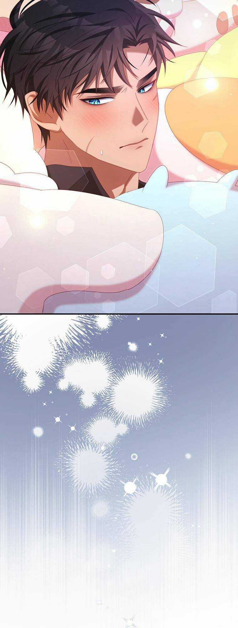 Trở Thành Tình Địch Của Các Nam Chính Chapter 47 trang 22