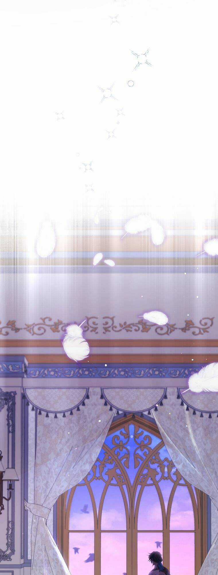 Trở Thành Tình Địch Của Các Nam Chính Chapter 47 trang 23