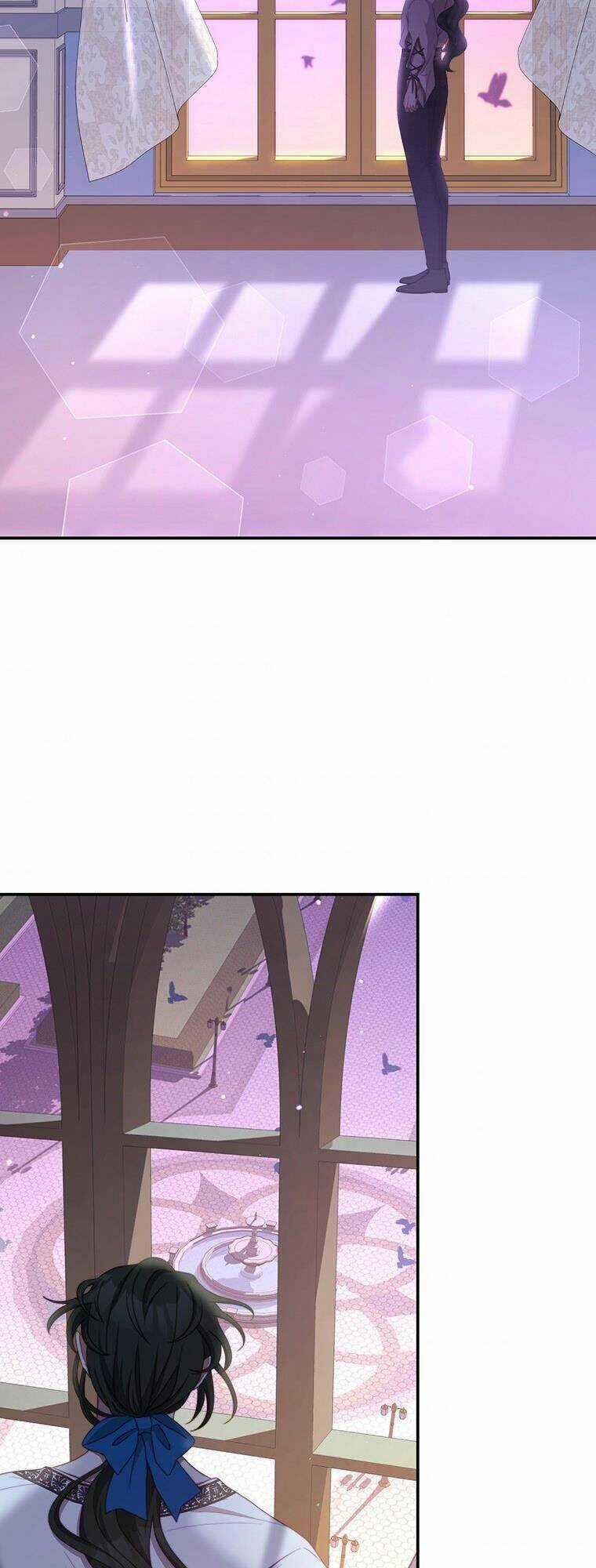 Trở Thành Tình Địch Của Các Nam Chính Chapter 47 trang 24