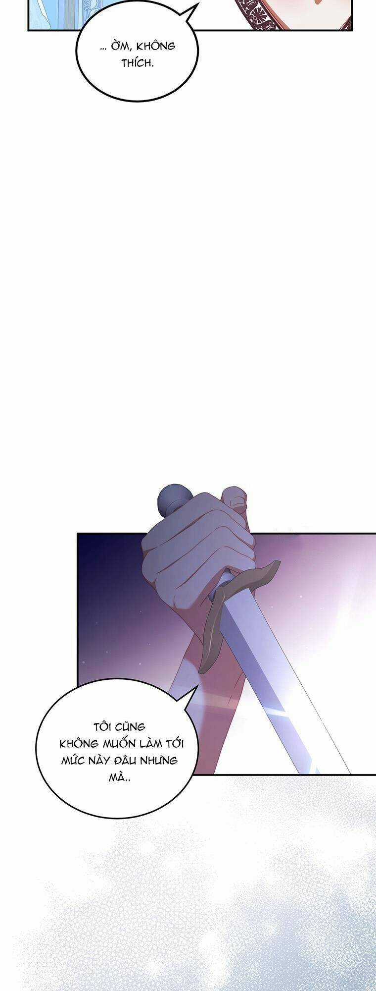 Trở Thành Tình Địch Của Các Nam Chính Chapter 47 trang 27