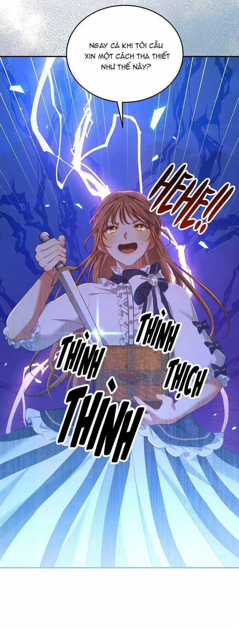 Trở Thành Tình Địch Của Các Nam Chính Chapter 47 trang 28