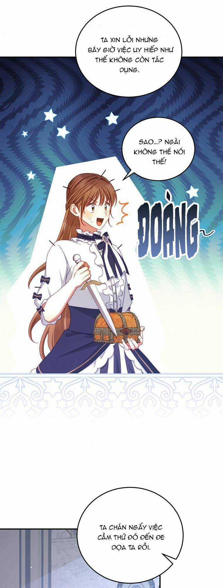 Trở Thành Tình Địch Của Các Nam Chính Chapter 47 trang 30