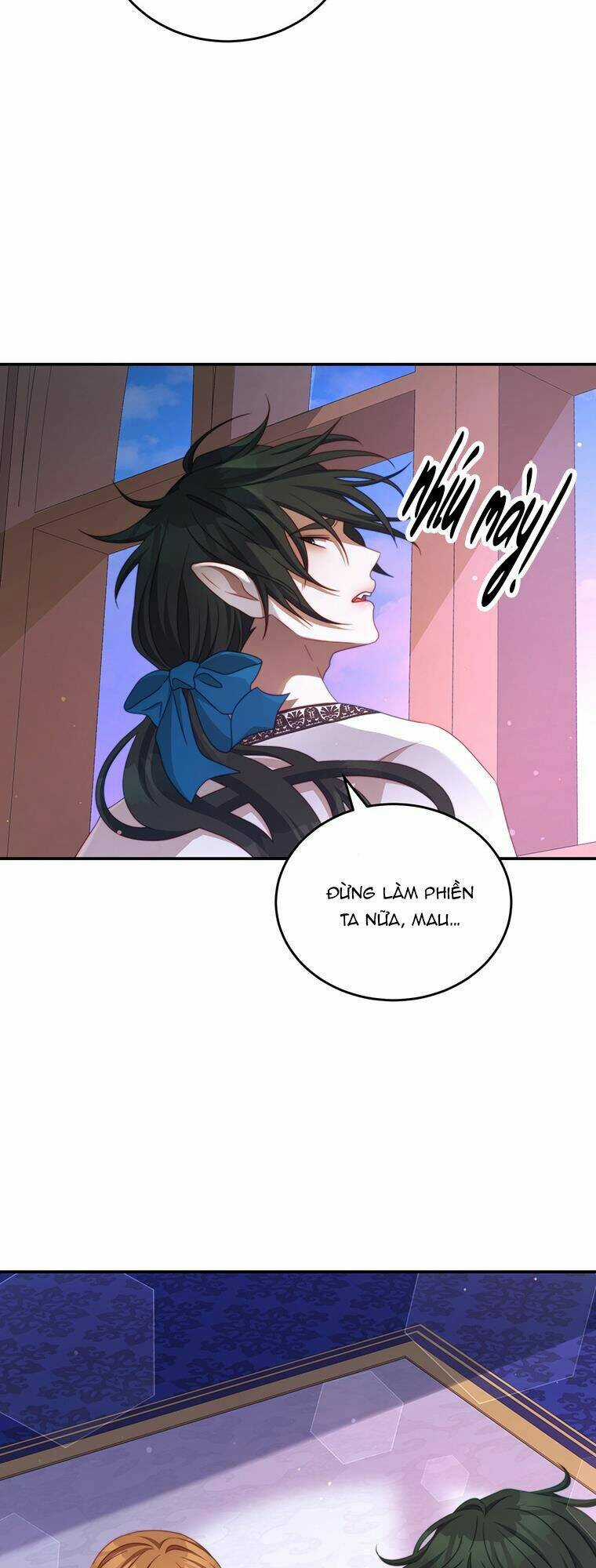 Trở Thành Tình Địch Của Các Nam Chính Chapter 47 trang 32