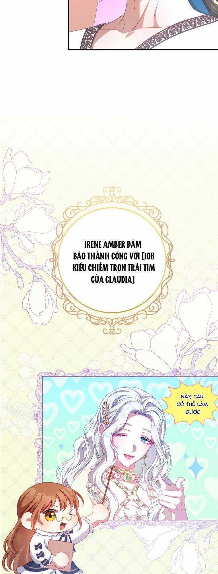 Trở Thành Tình Địch Của Các Nam Chính Chapter 47 trang 34