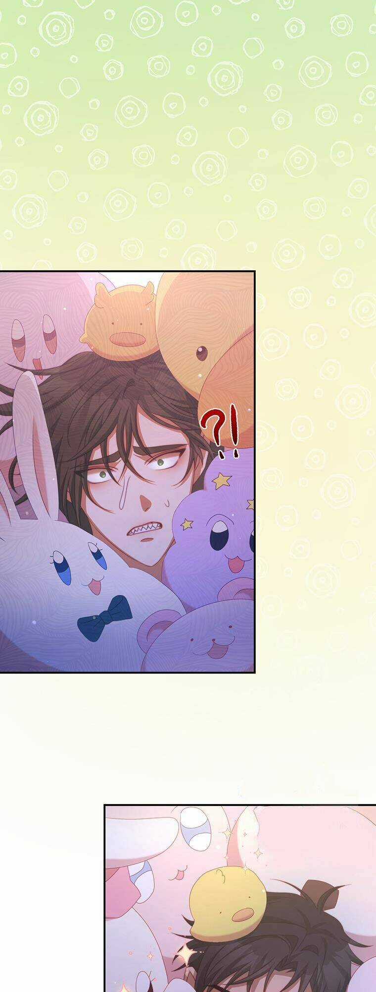 Trở Thành Tình Địch Của Các Nam Chính Chapter 47 trang 37