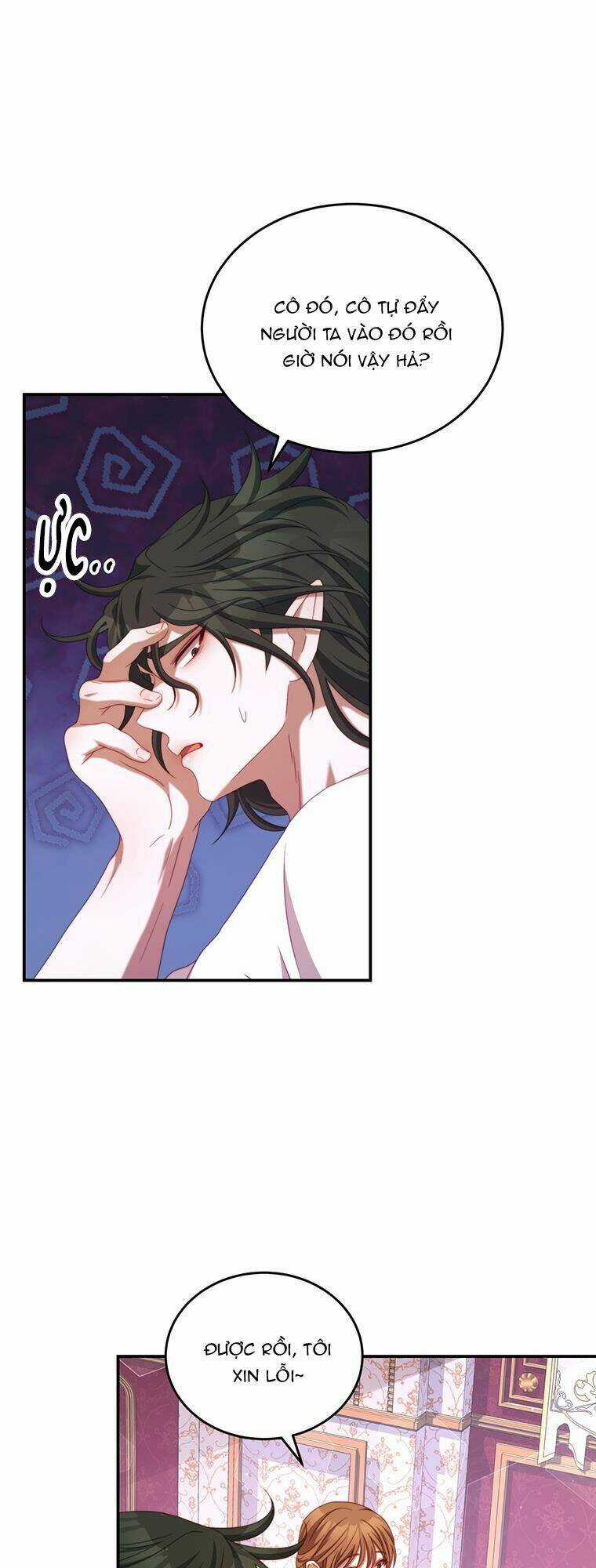 Trở Thành Tình Địch Của Các Nam Chính Chapter 47 trang 39