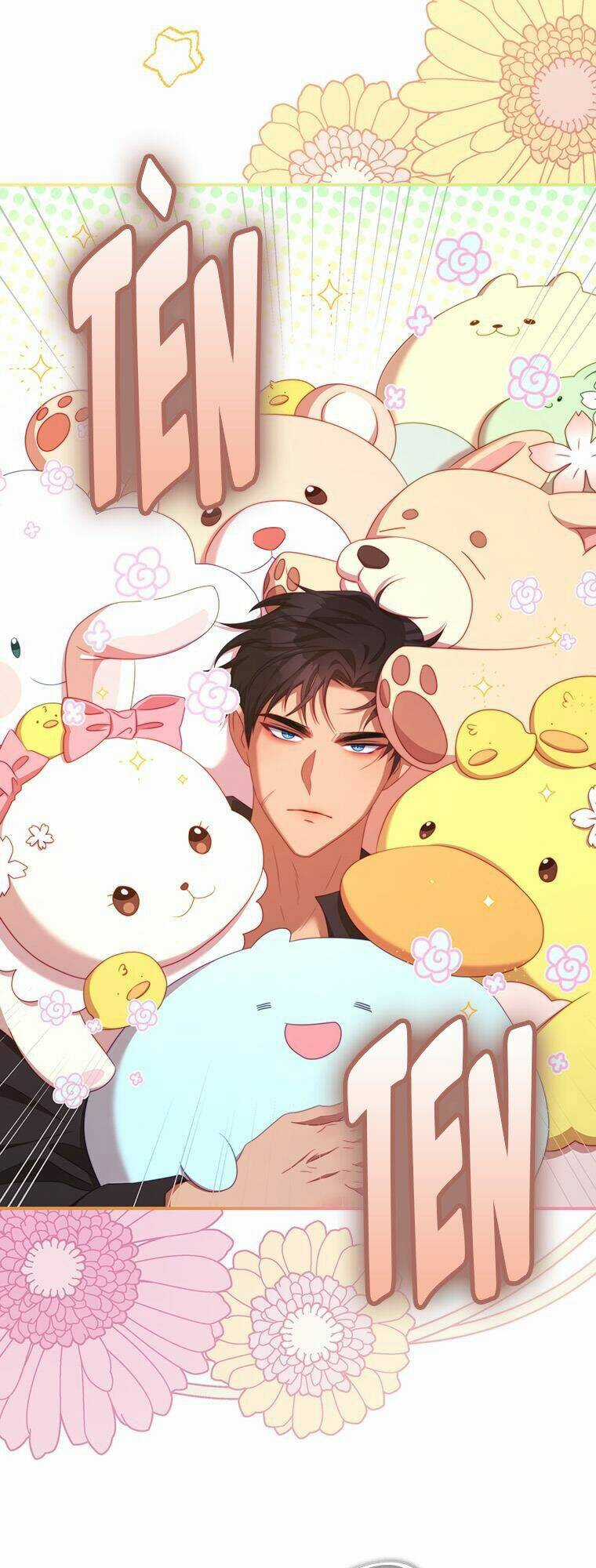 Trở Thành Tình Địch Của Các Nam Chính Chapter 47 trang 4