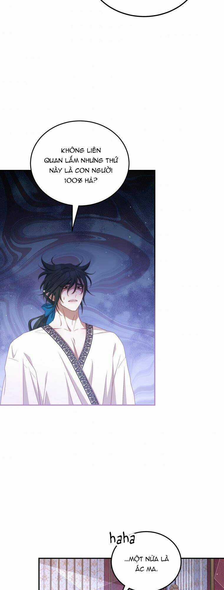 Trở Thành Tình Địch Của Các Nam Chính Chapter 47 trang 41