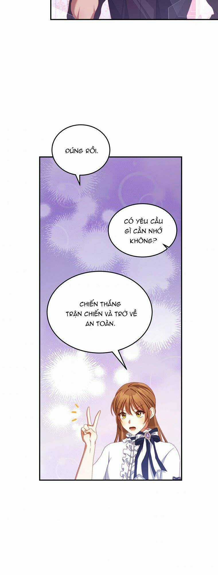 Trở Thành Tình Địch Của Các Nam Chính Chapter 47 trang 46