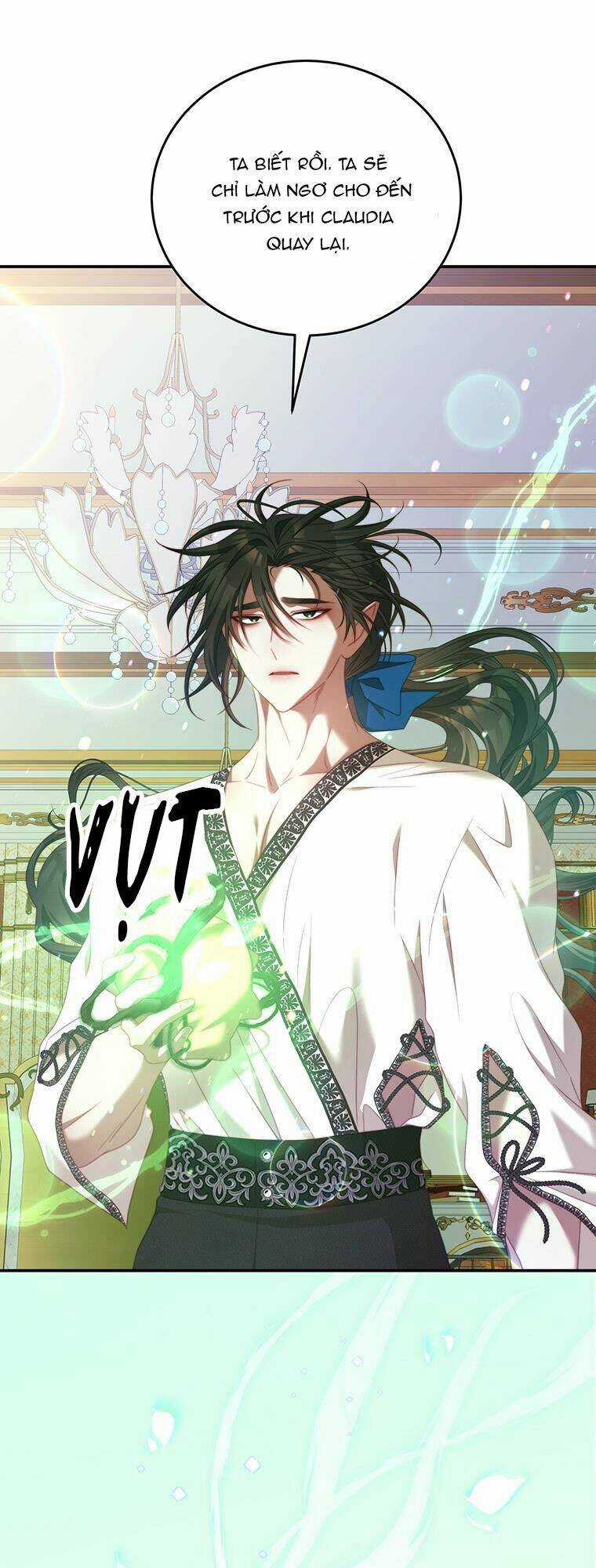 Trở Thành Tình Địch Của Các Nam Chính Chapter 47 trang 51