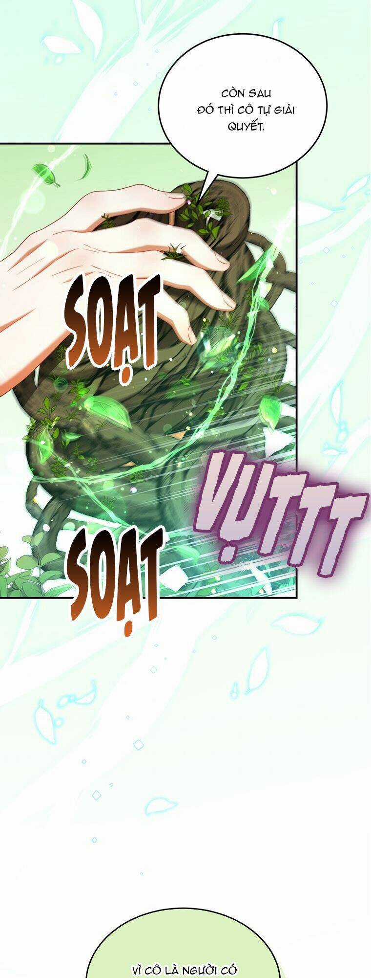 Trở Thành Tình Địch Của Các Nam Chính Chapter 47 trang 52