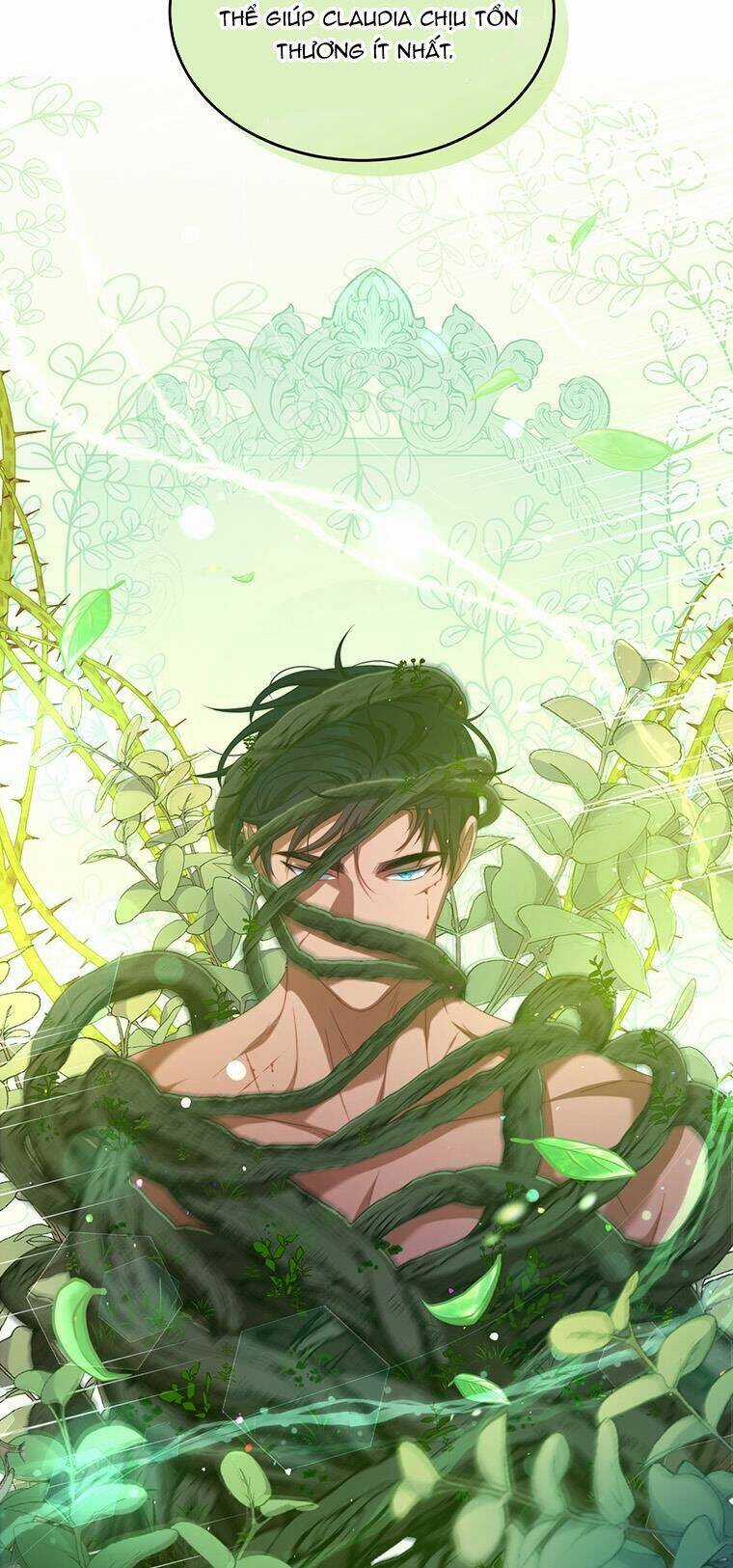 Trở Thành Tình Địch Của Các Nam Chính Chapter 47 trang 53