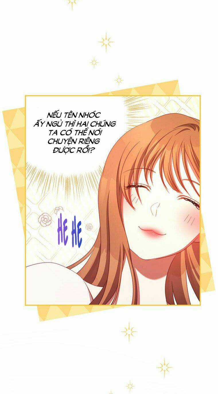 Trở Thành Tình Địch Của Các Nam Chính Chapter 48 trang 10