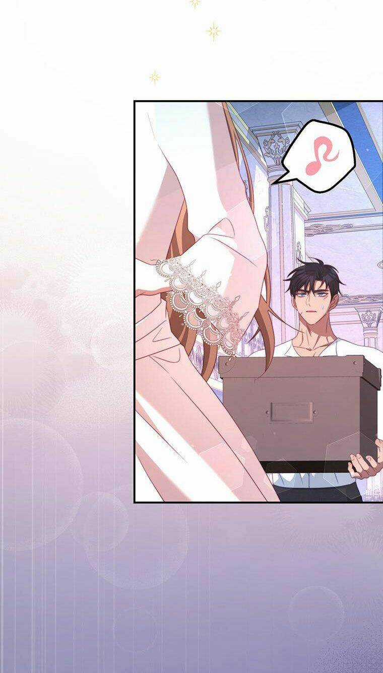 Trở Thành Tình Địch Của Các Nam Chính Chapter 48 trang 11