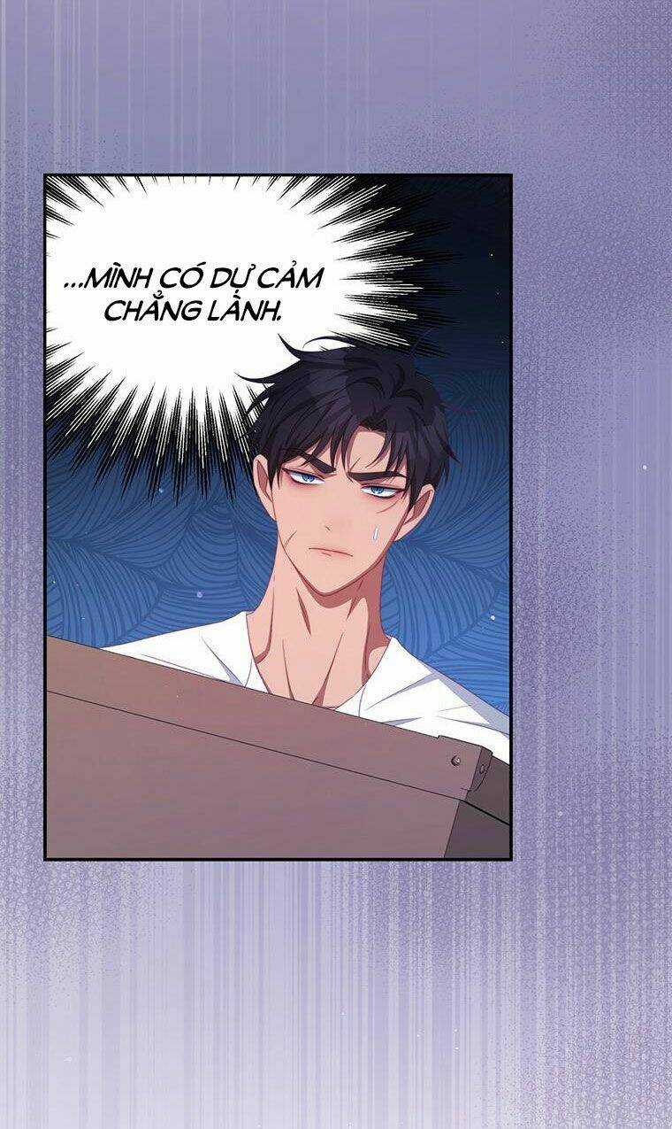 Trở Thành Tình Địch Của Các Nam Chính Chapter 48 trang 12