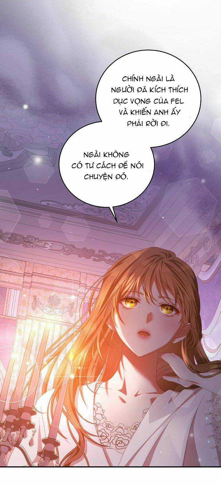 Trở Thành Tình Địch Của Các Nam Chính Chapter 48 trang 17