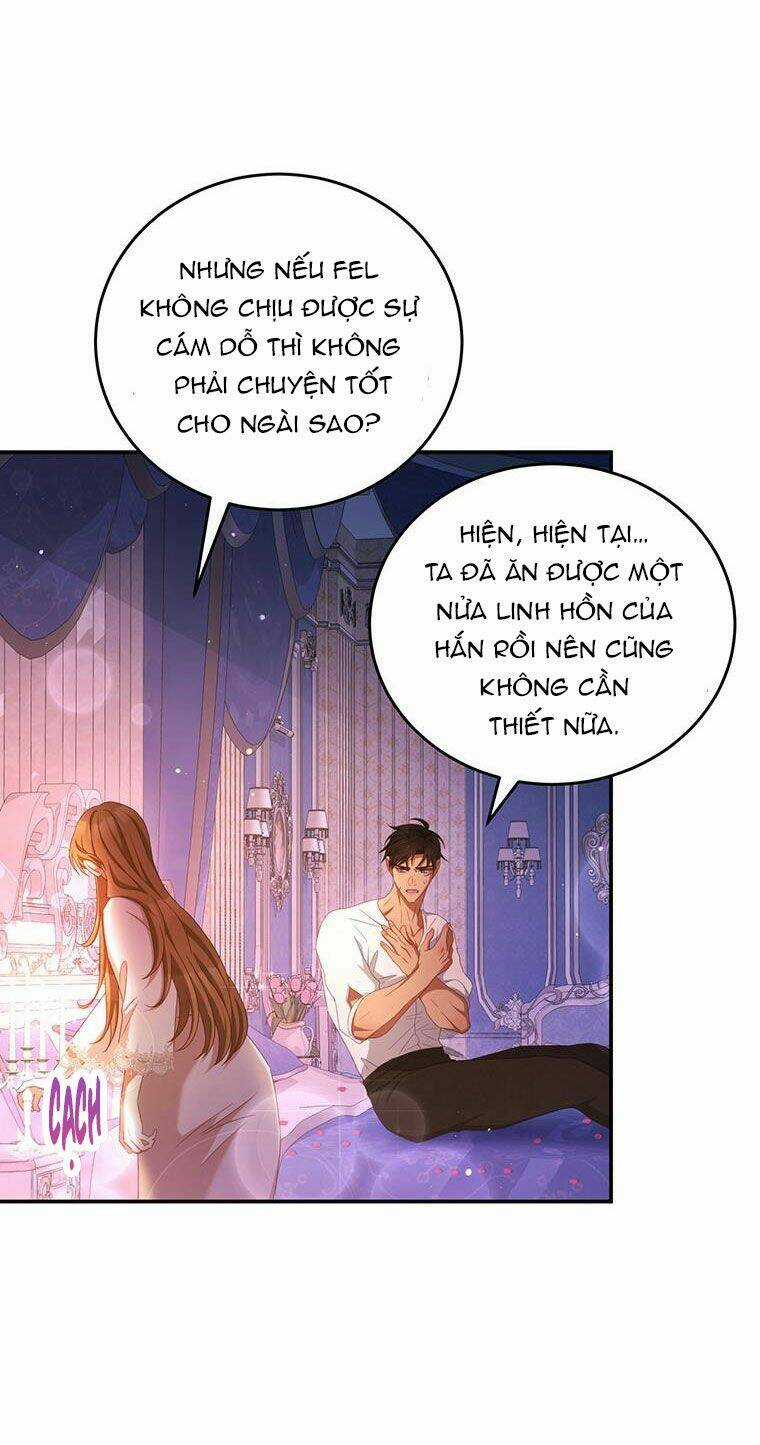 Trở Thành Tình Địch Của Các Nam Chính Chapter 48 trang 18