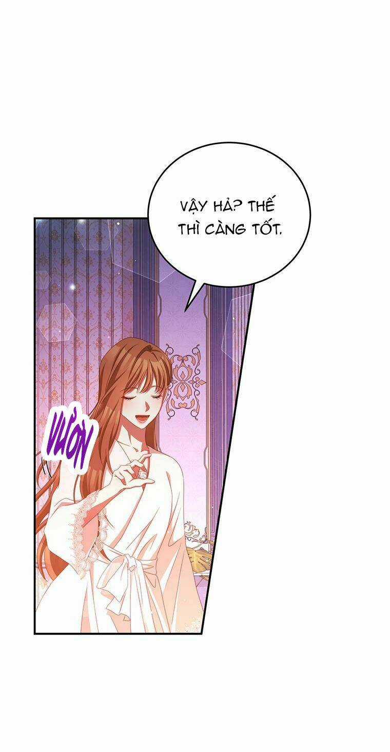 Trở Thành Tình Địch Của Các Nam Chính Chapter 48 trang 19