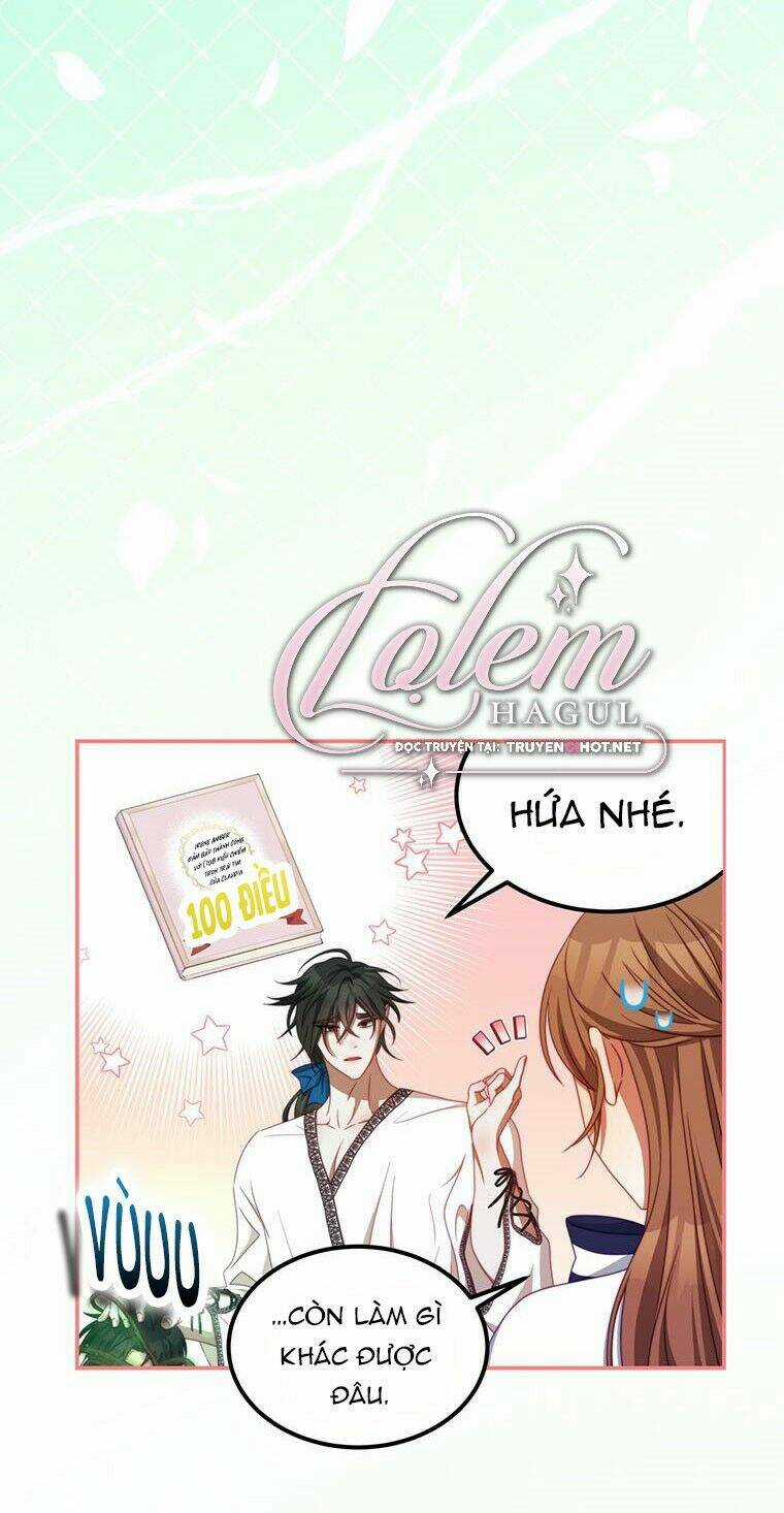 Trở Thành Tình Địch Của Các Nam Chính Chapter 48 trang 2