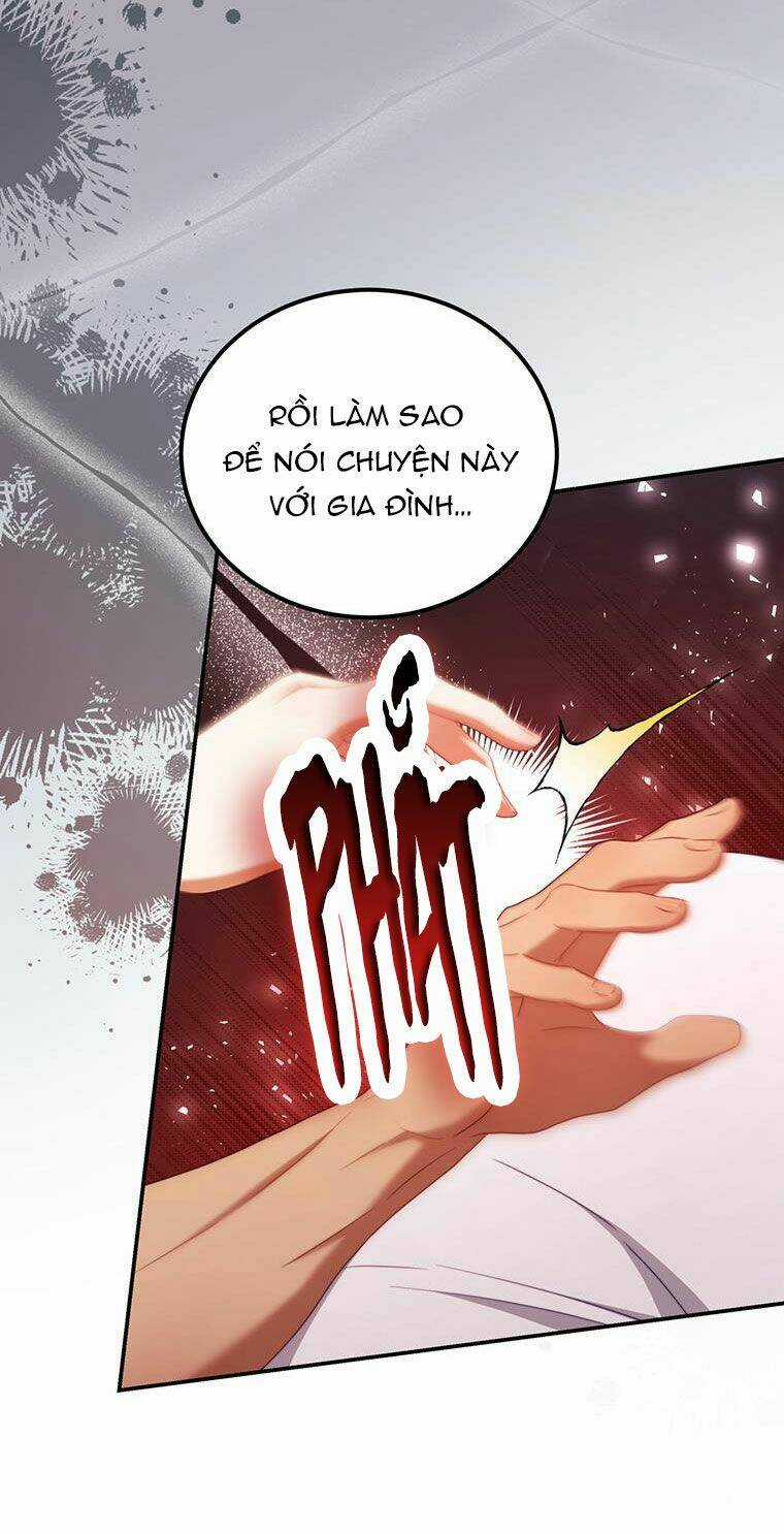 Trở Thành Tình Địch Của Các Nam Chính Chapter 48 trang 22