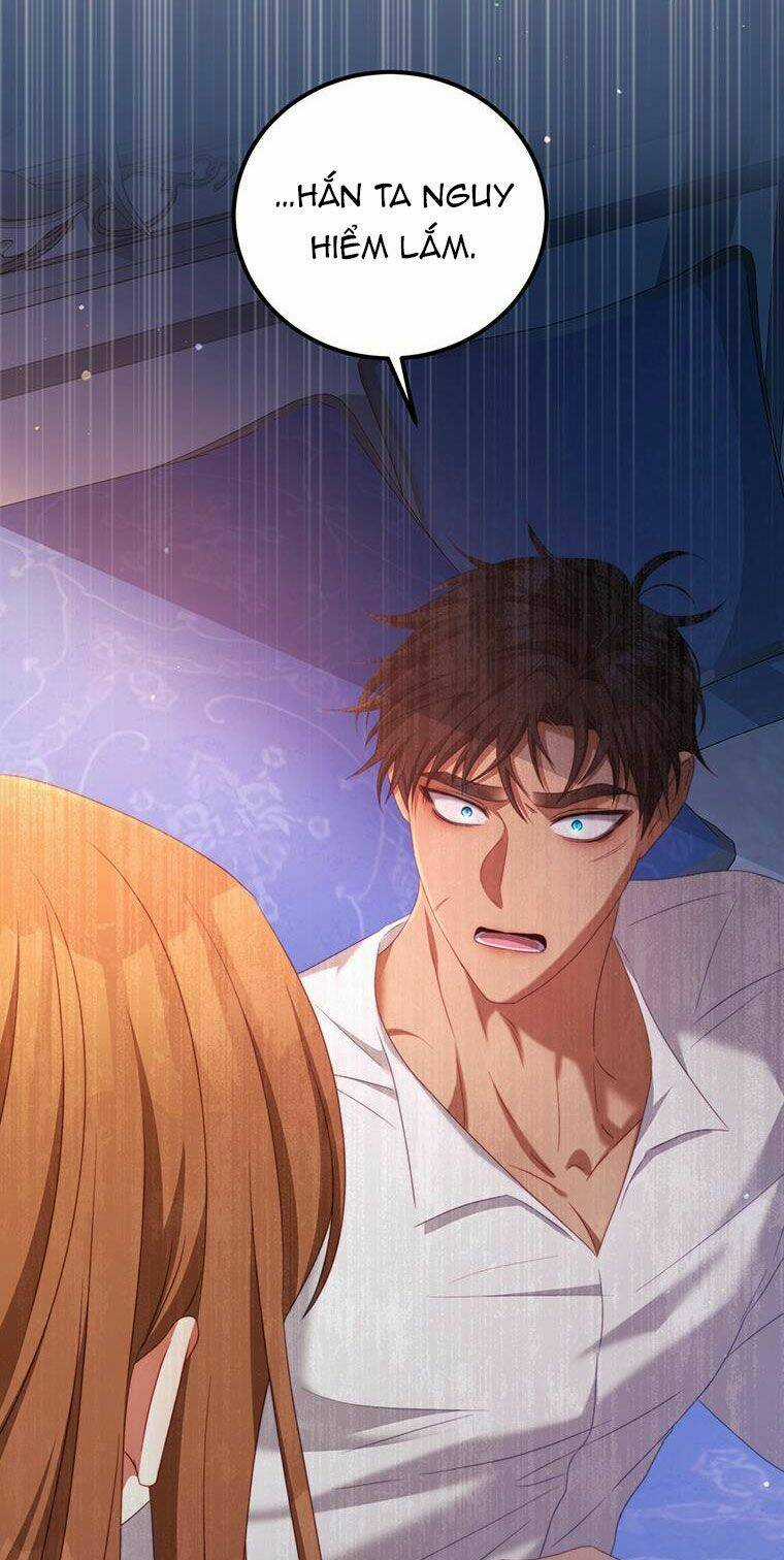 Trở Thành Tình Địch Của Các Nam Chính Chapter 48 trang 25