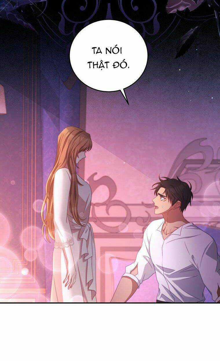 Trở Thành Tình Địch Của Các Nam Chính Chapter 48 trang 28