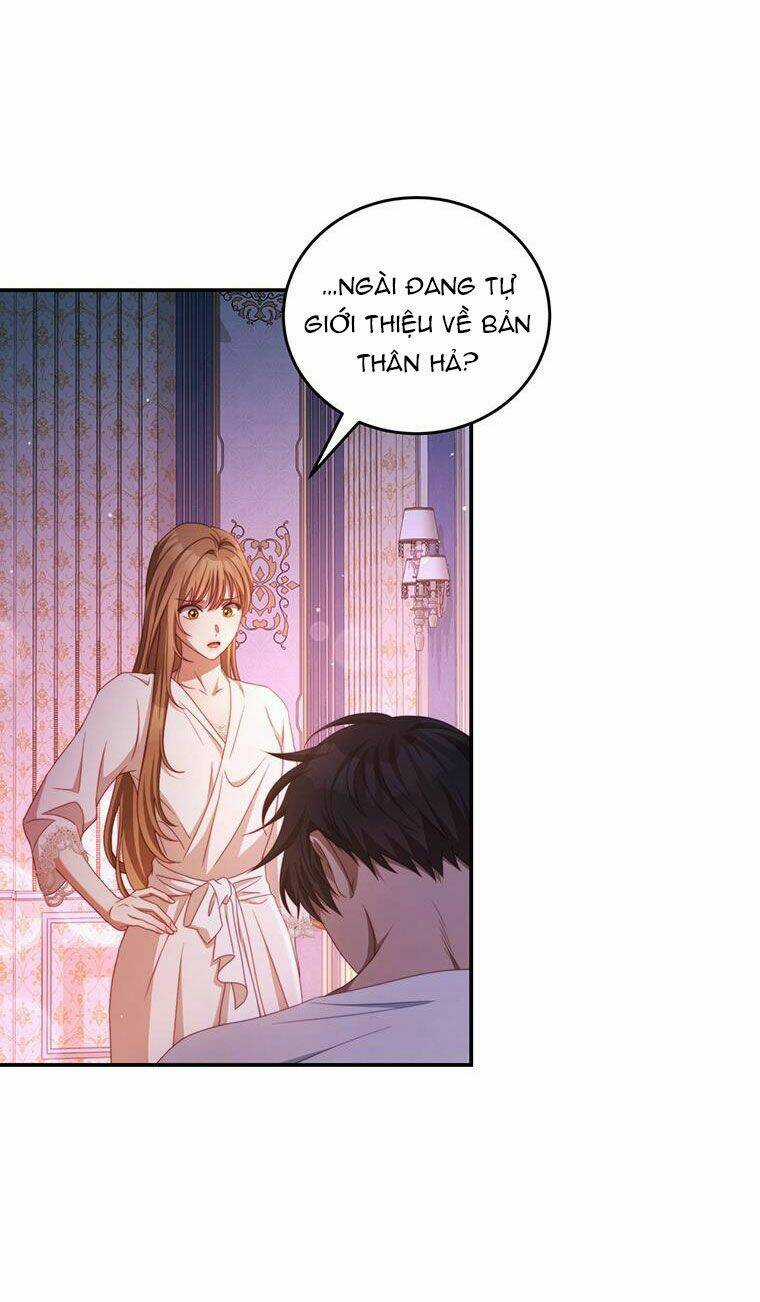 Trở Thành Tình Địch Của Các Nam Chính Chapter 48 trang 29