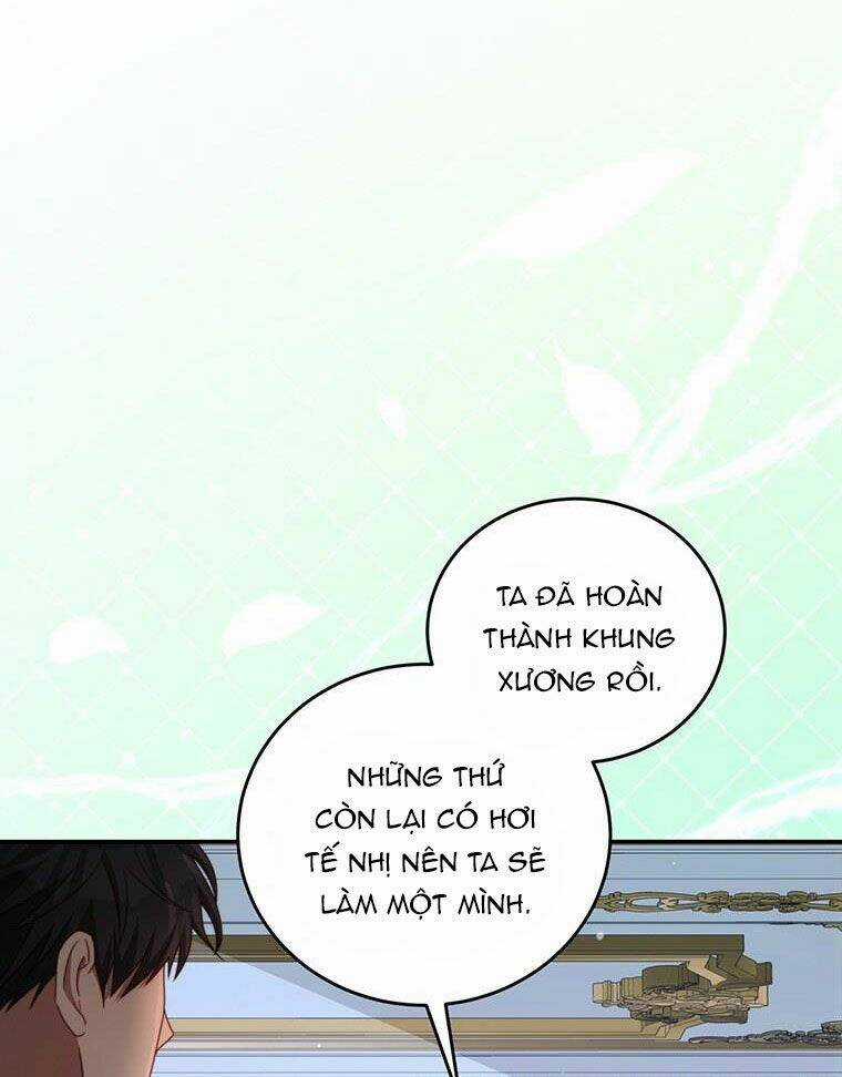 Trở Thành Tình Địch Của Các Nam Chính Chapter 48 trang 3