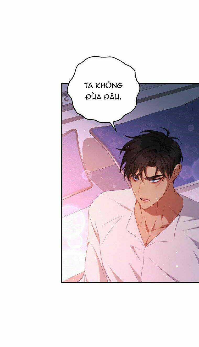 Trở Thành Tình Địch Của Các Nam Chính Chapter 48 trang 30